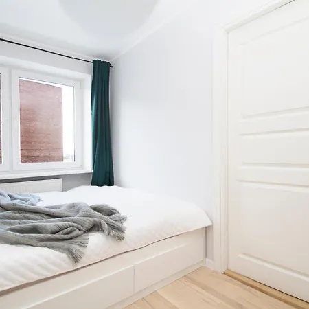 Revalia Bus Station-airport One Bedroom Korter
