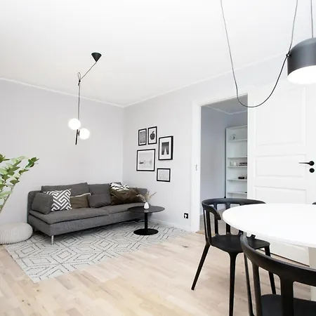 Revalia Bus Station-airport One Bedroom Korter