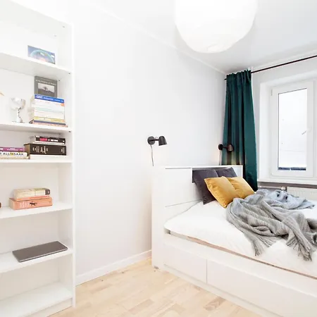 Korter Revalia Bus Station-airport One Bedroom Tallinn