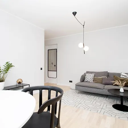 Korter Revalia Bus Station-airport One Bedroom