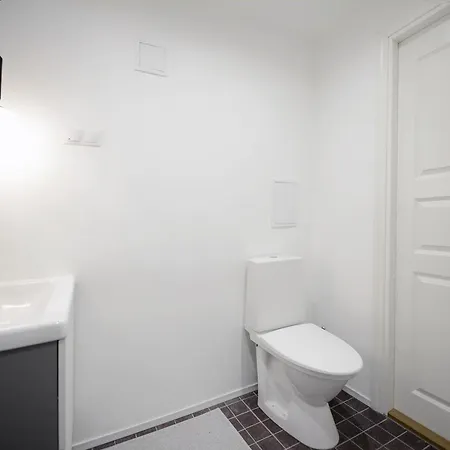 Revalia Bus Station-airport One Bedroom Korter Tallinn