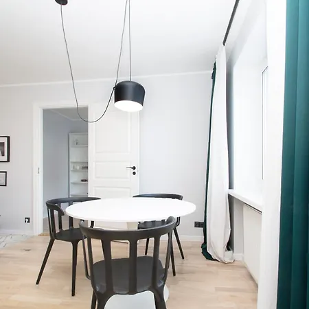 Korter Revalia Bus Station-airport One Bedroom