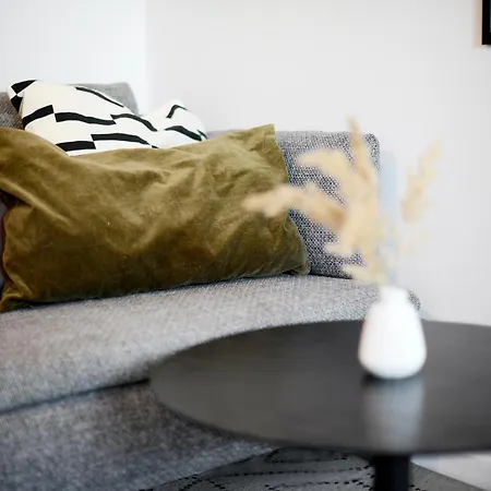Revalia Bus Station-airport One Bedroom Korter Tallinn